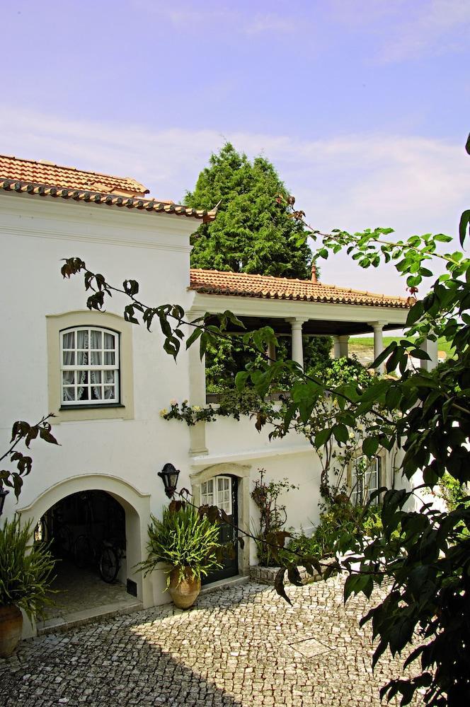 Quinta De Sao Lourenco Anadia Exterior photo