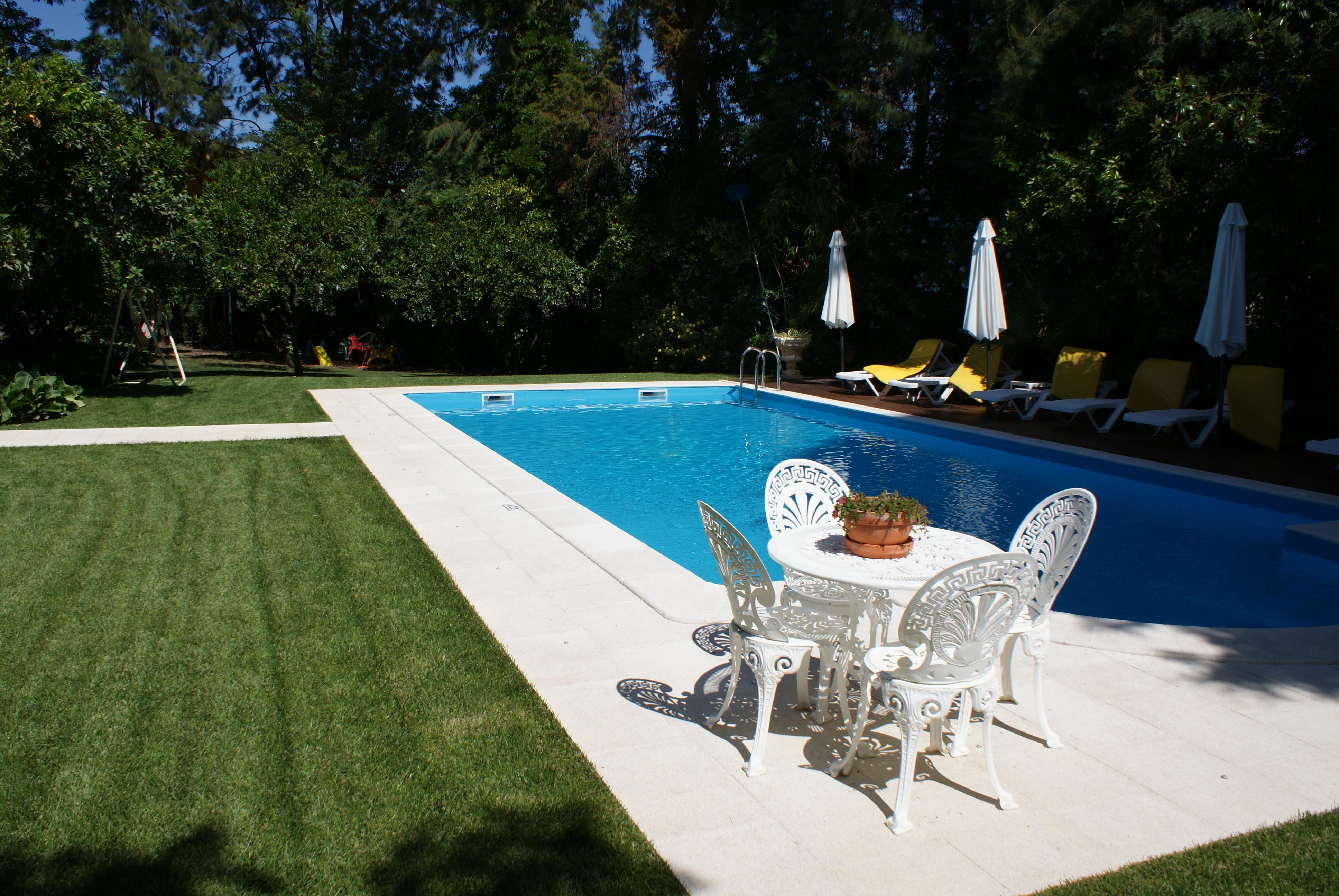 Quinta De Sao Lourenco Anadia Exterior photo